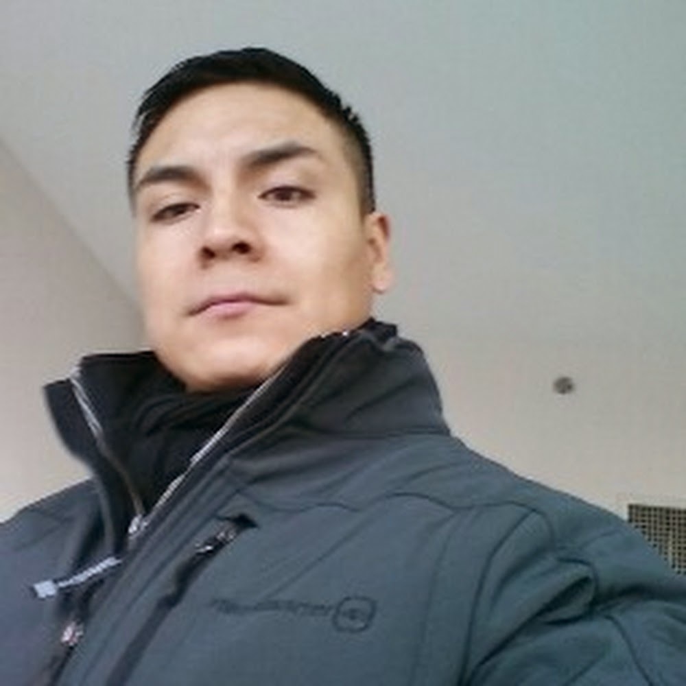 Meet your Posher, Hernan